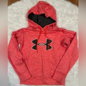 Under Armour Hoodie - size XS